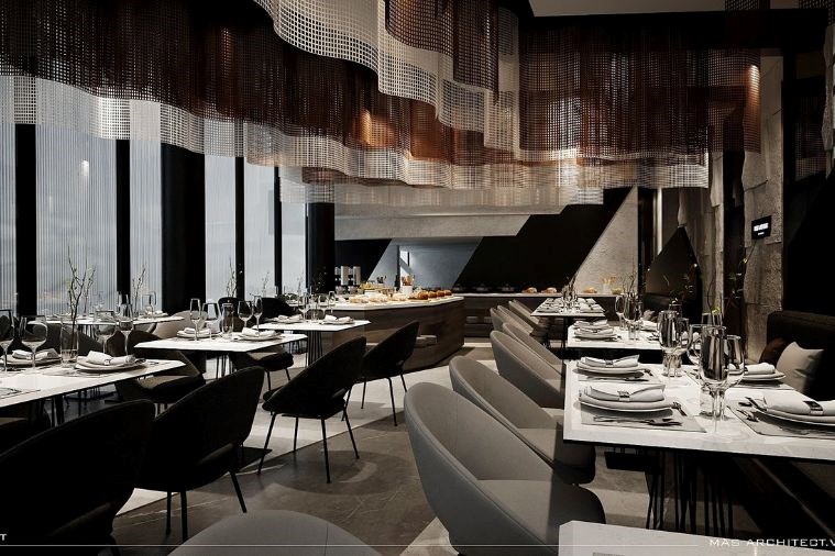 Draco Hotel & Suites 